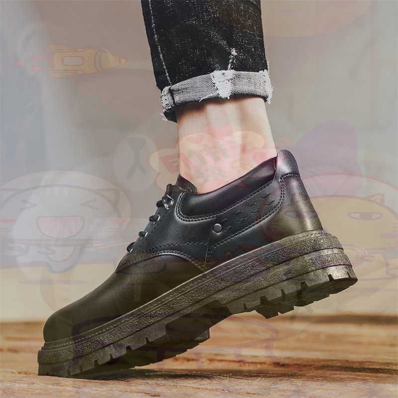 Shoe Deodorizer Ball - Dark Natural Leather Fashion Trainers Tennis