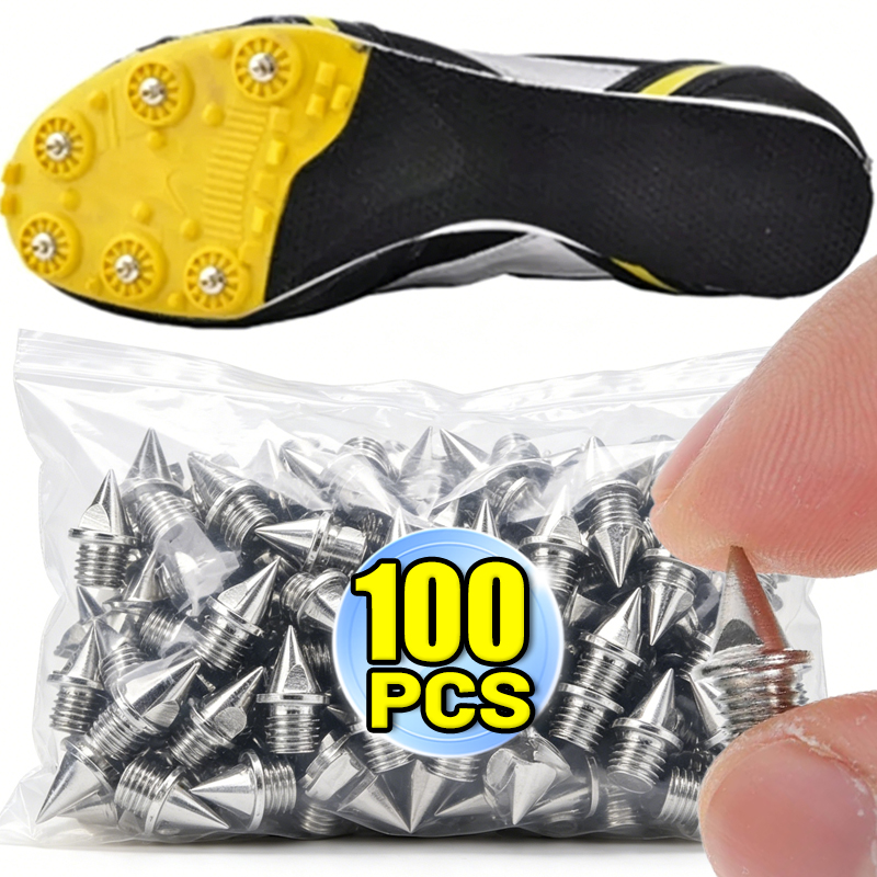 Sneaker Care Accessories - Grasping Ground Steel Shoe Stud Lightweight