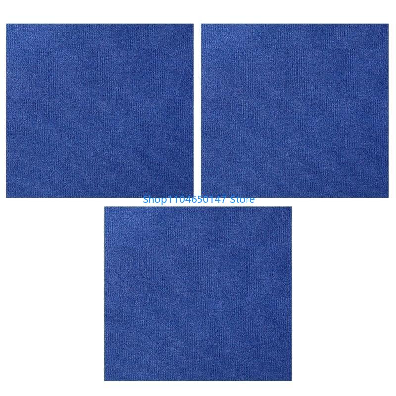 The Sneaker Care - 3Pcs Adhesive Sneaker Repair Patches Wear-resistant