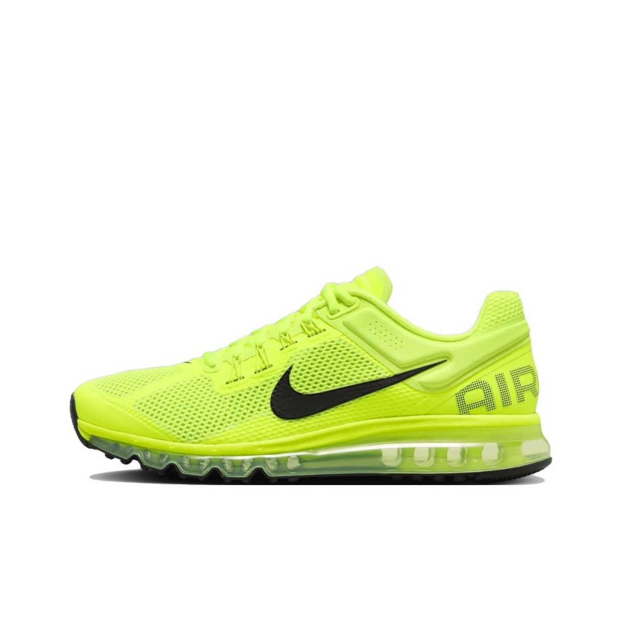 Sneaker Zone - Nike Air Max 2013 Low top