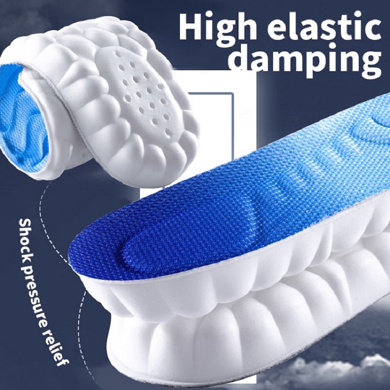 Sports Insoles for Shoes Women - огляд і ціна The Sneaker Care