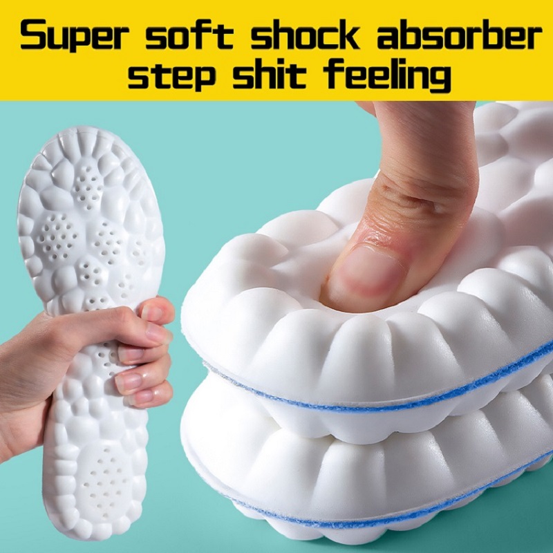 Sports Insoles for Shoes Women - огляд і ціна The Sneaker Care