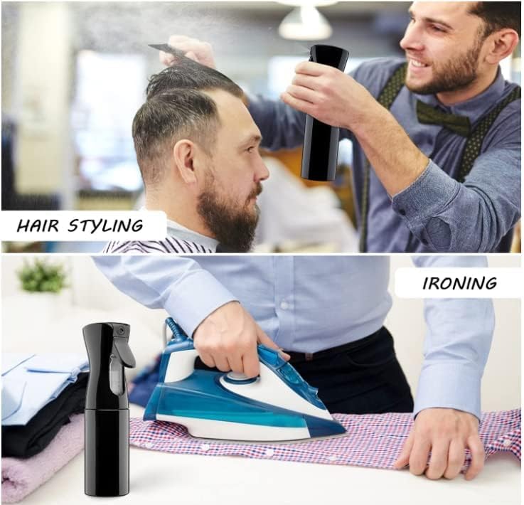 3/4Pcs Professional Barber Too - огляд і ціна Brush Bristle Set