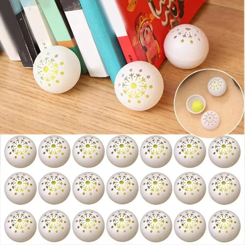 6-36Pcs Deodorizer Freshener B - огляд і ціна Shoe Deodorizer Ball