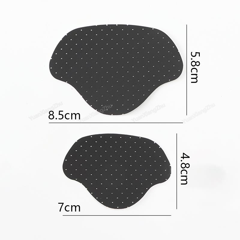 New Sports Shoes Patches Breat - огляд і ціна The Sneaker Care
