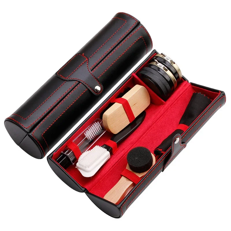 Professional Shoes Care Kit Qu - огляд і ціна Sneaker Care Accessories