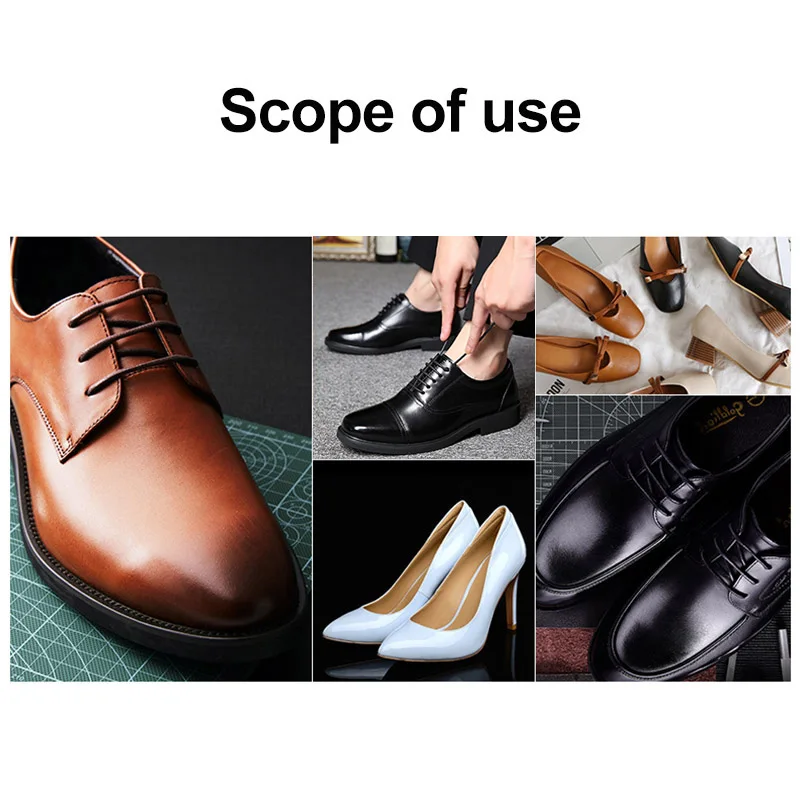 Professional Shoes Care Kit Qu - огляд і ціна Sneaker Care Accessories