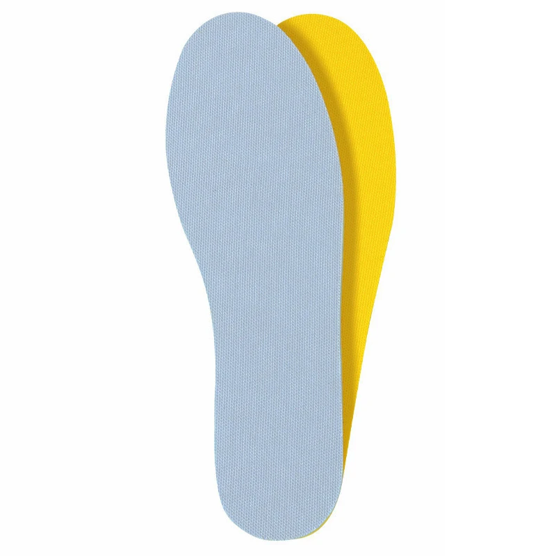 Breathable insole Elastic Man  - огляд і ціна Sneaker Care Accessories