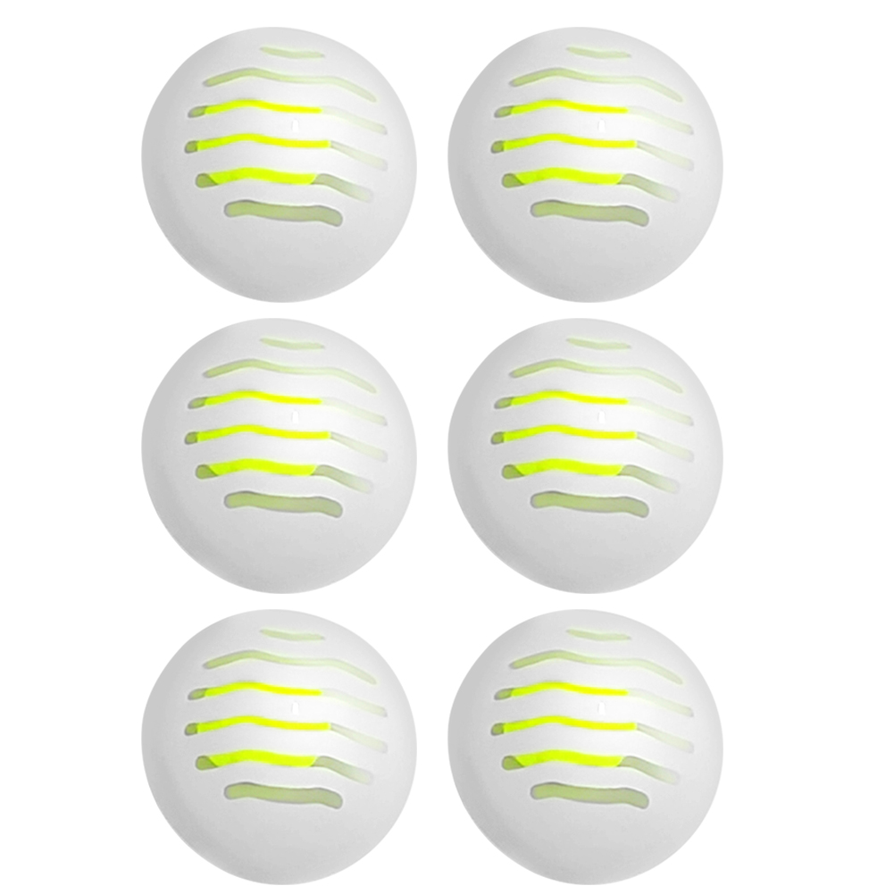 6-30Pcs Ball Shoe Deodorizer a - огляд і ціна The Sneaker Care