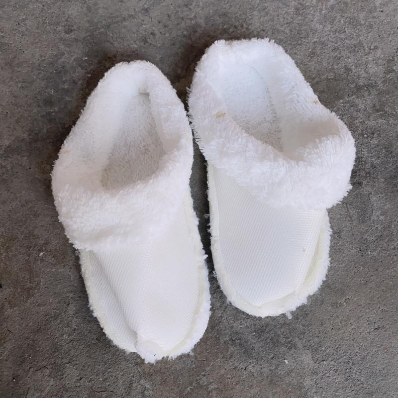 Cozy Winter Shoe Liners Thicke - огляд і ціна Sneaker Care Accessories