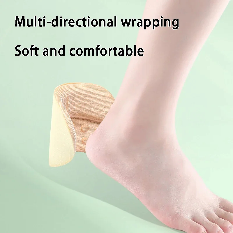 2pcs/4pcs Non-slip Padding Pai - огляд і ціна The Sneaker Care