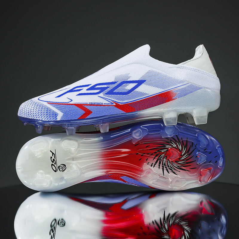 New Men Soccer Shoes High-qual - огляд і ціна Sneaker Zone