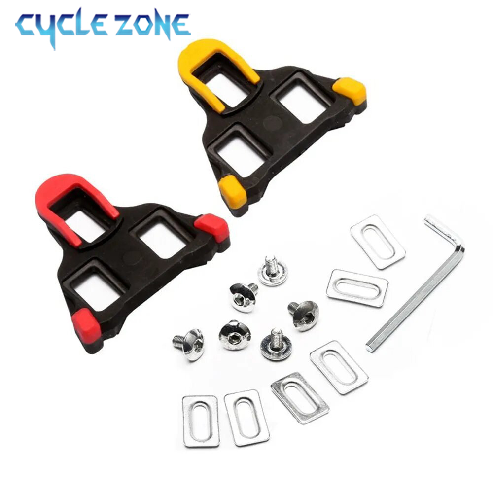 Road Bike Pedal Cleat SPD SL B - огляд і ціна Sneaker Zone