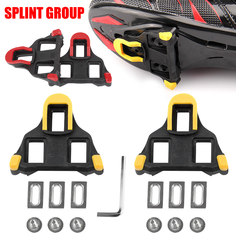 Road Bike Pedal Cleat SPD SL B - огляд і ціна Sneaker Zone