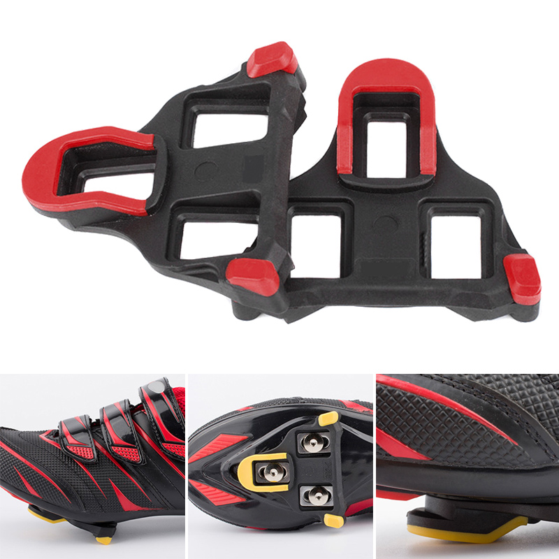 Road Bike Pedal Cleat SPD SL B - огляд і ціна Sneaker Zone