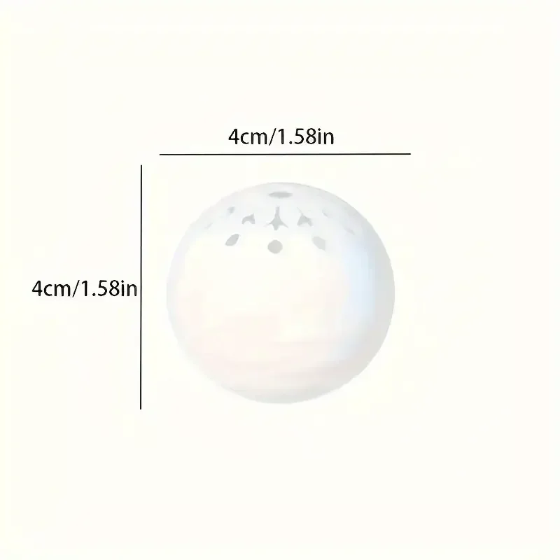 6/12/18pcs Household Shoes And - огляд і ціна Shoe Deodorizer Ball