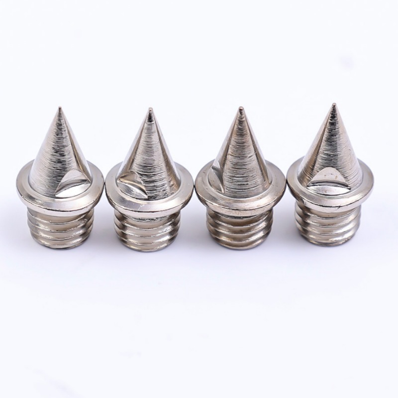 Grasping Ground Steel Shoe Stu - огляд і ціна Sneaker Care Accessories