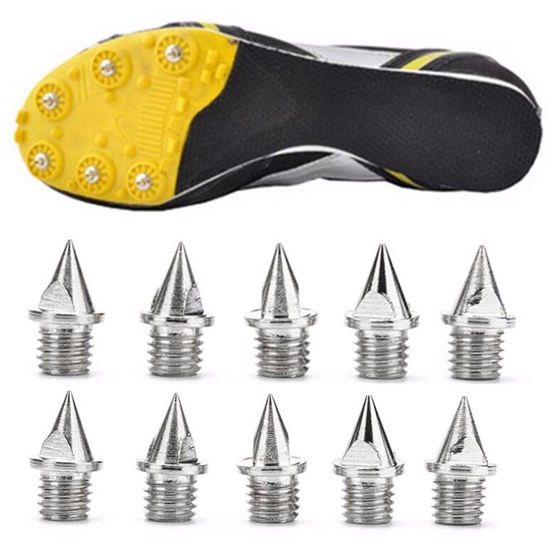 Grasping Ground Steel Shoe Stu - огляд і ціна Sneaker Care Accessories