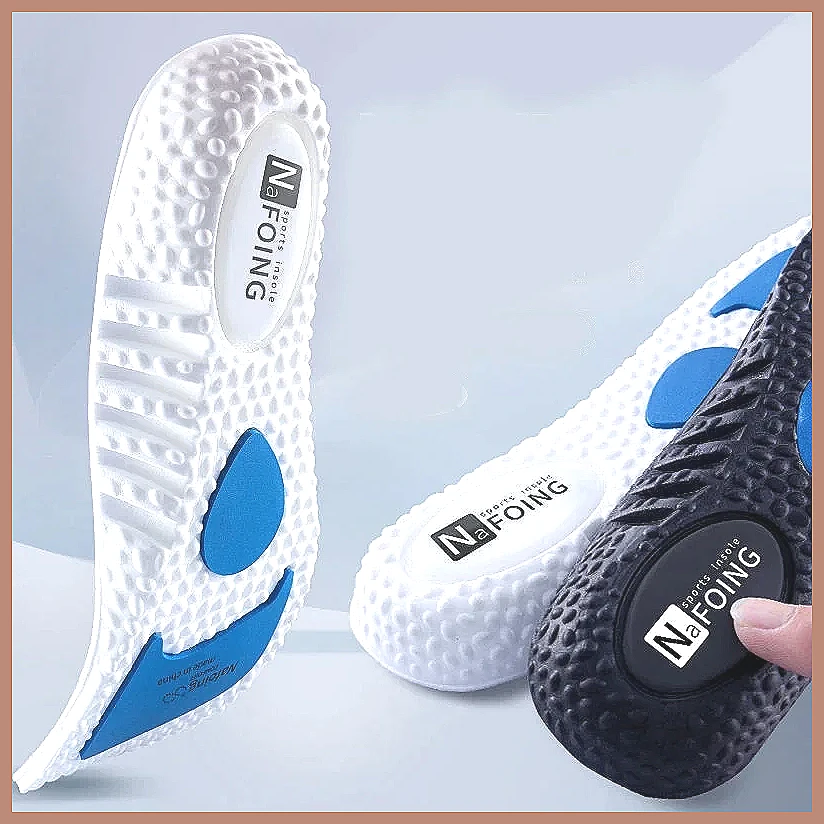 Sole Shock Absorption Deodoran - огляд і ціна The Sneaker Care