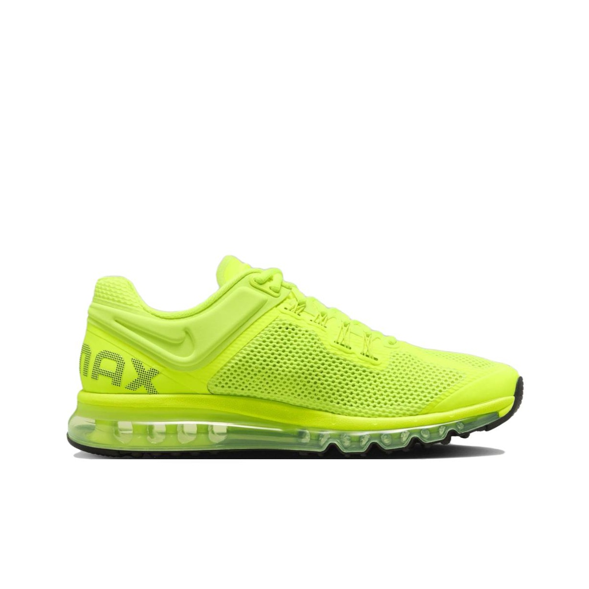 Nike Air Max 2013 Low top Long - огляд і ціна Sneaker Zone