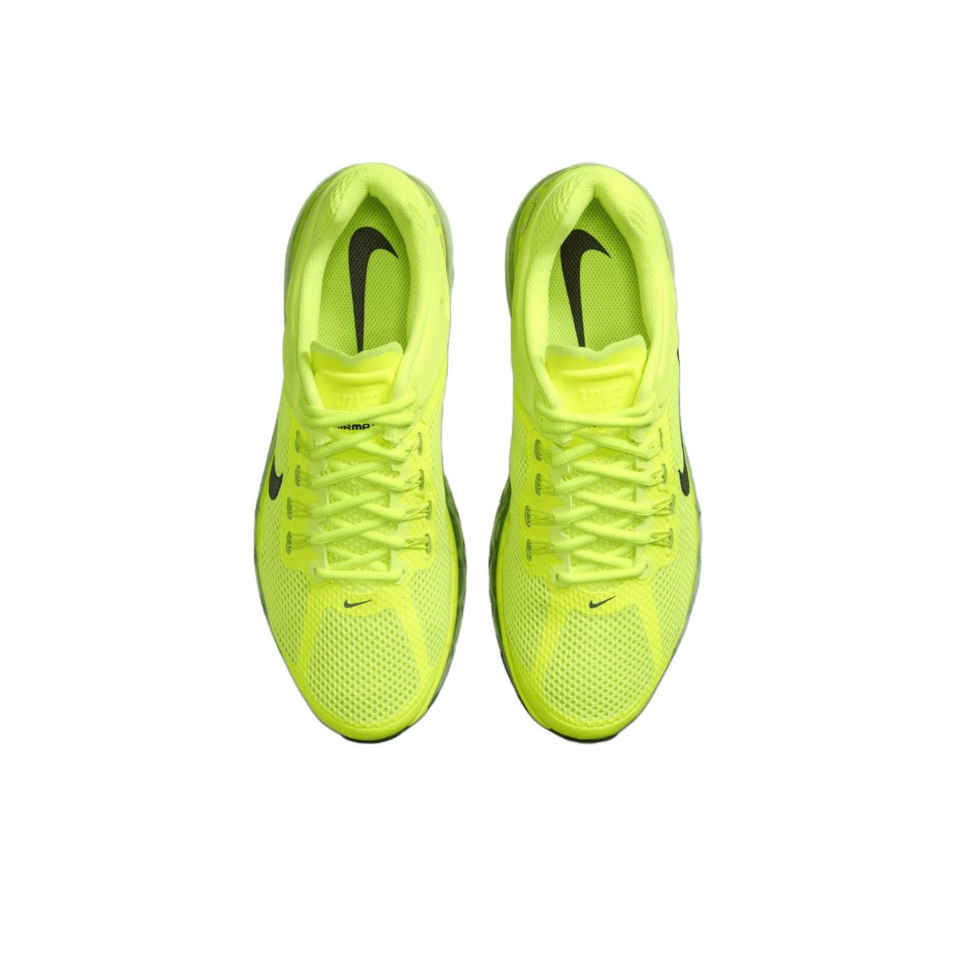 Nike Air Max 2013 Low top Long - огляд і ціна Sneaker Zone