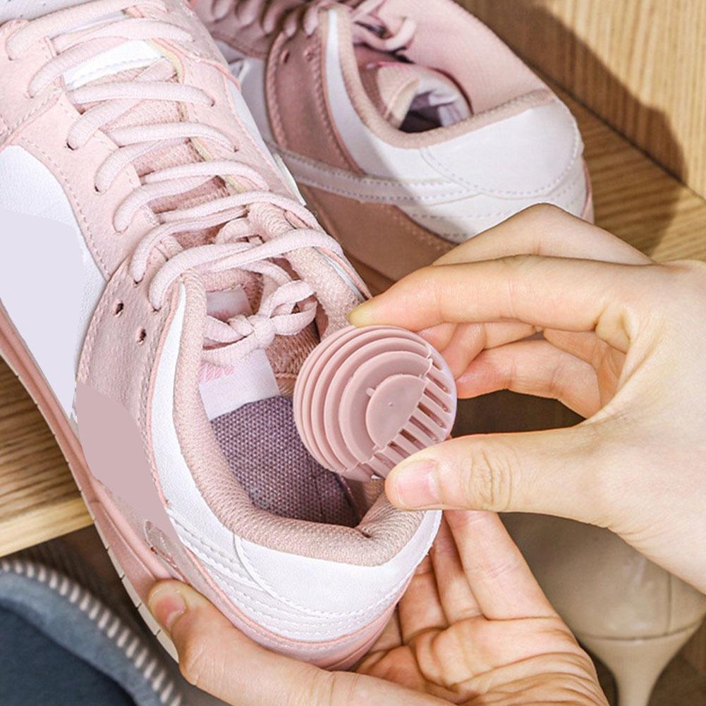 Powerful Shoe Cabinet Deodoriz - огляд і ціна Shoe Deodorizer Ball