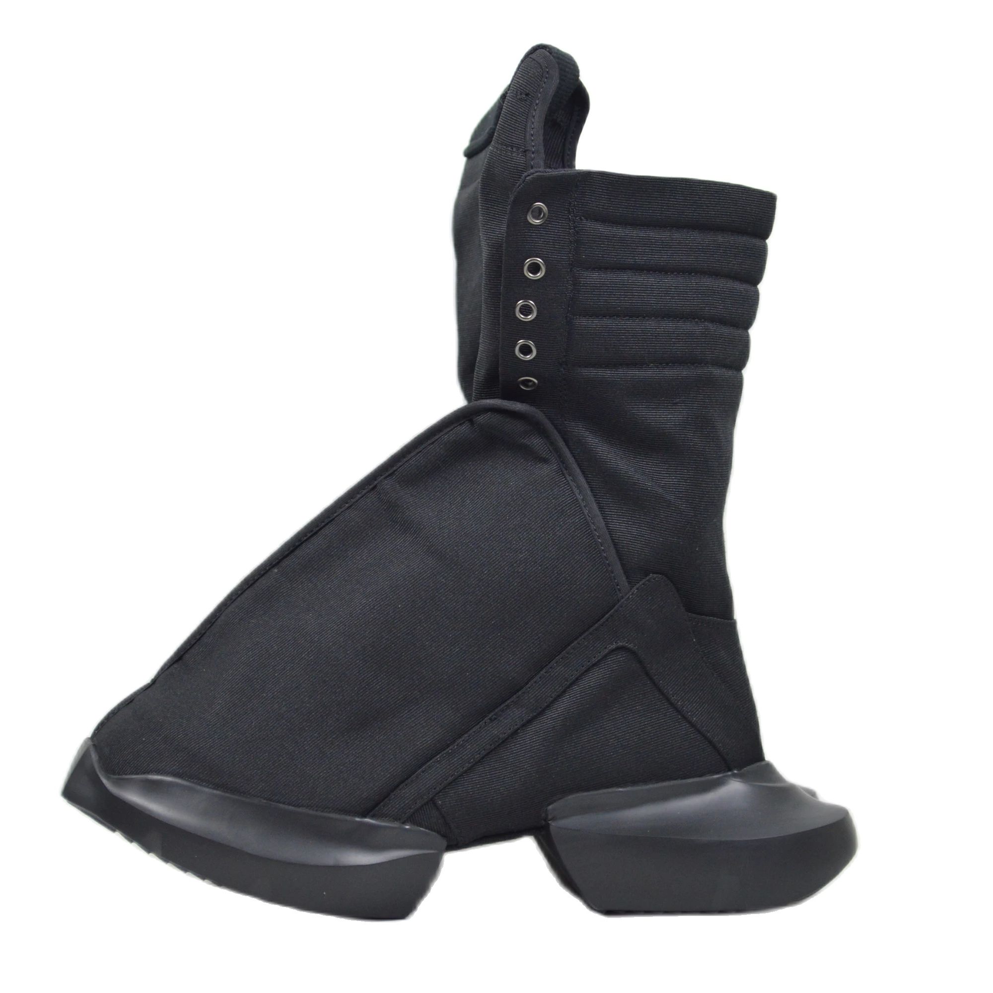 Men High Top Shoes Canvas Wome - огляд і ціна Sneaker Zone