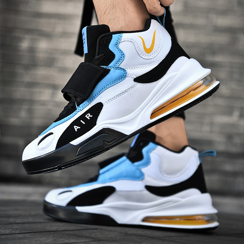 Men's Brand Palm Air Cushion B - огляд і ціна Sneaker Zone