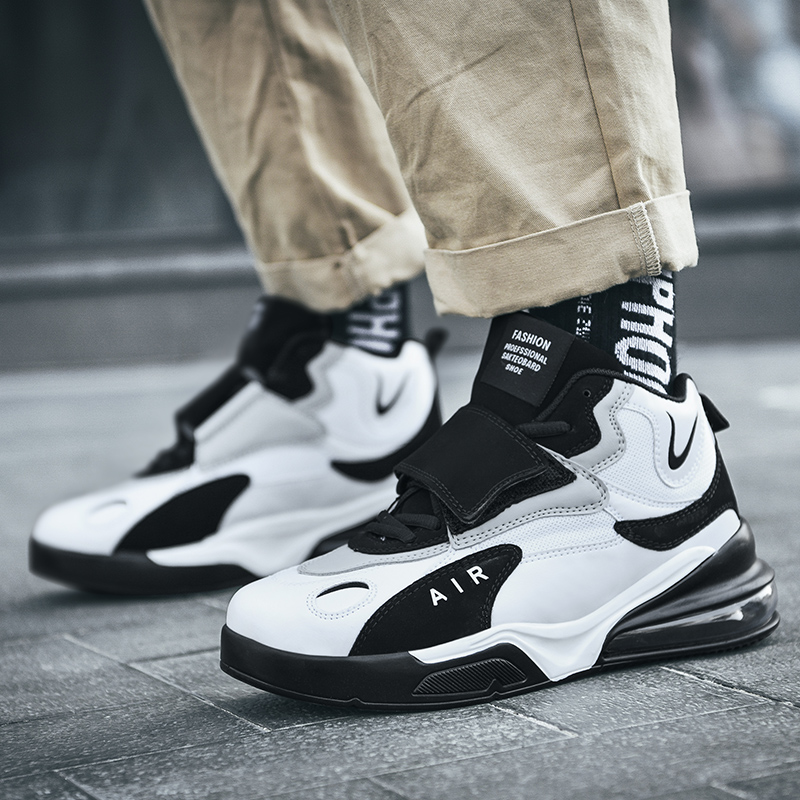Men's Brand Palm Air Cushion B - огляд і ціна Sneaker Zone