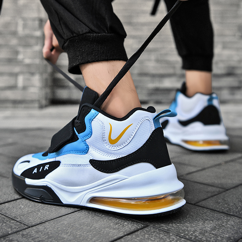 Men's Brand Palm Air Cushion B - огляд і ціна Sneaker Zone
