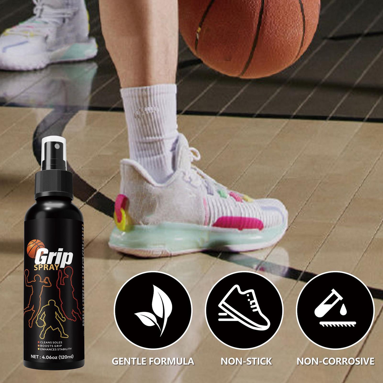 120ml Anti-Slip Grip Spray For - огляд і ціна The Sneaker Care