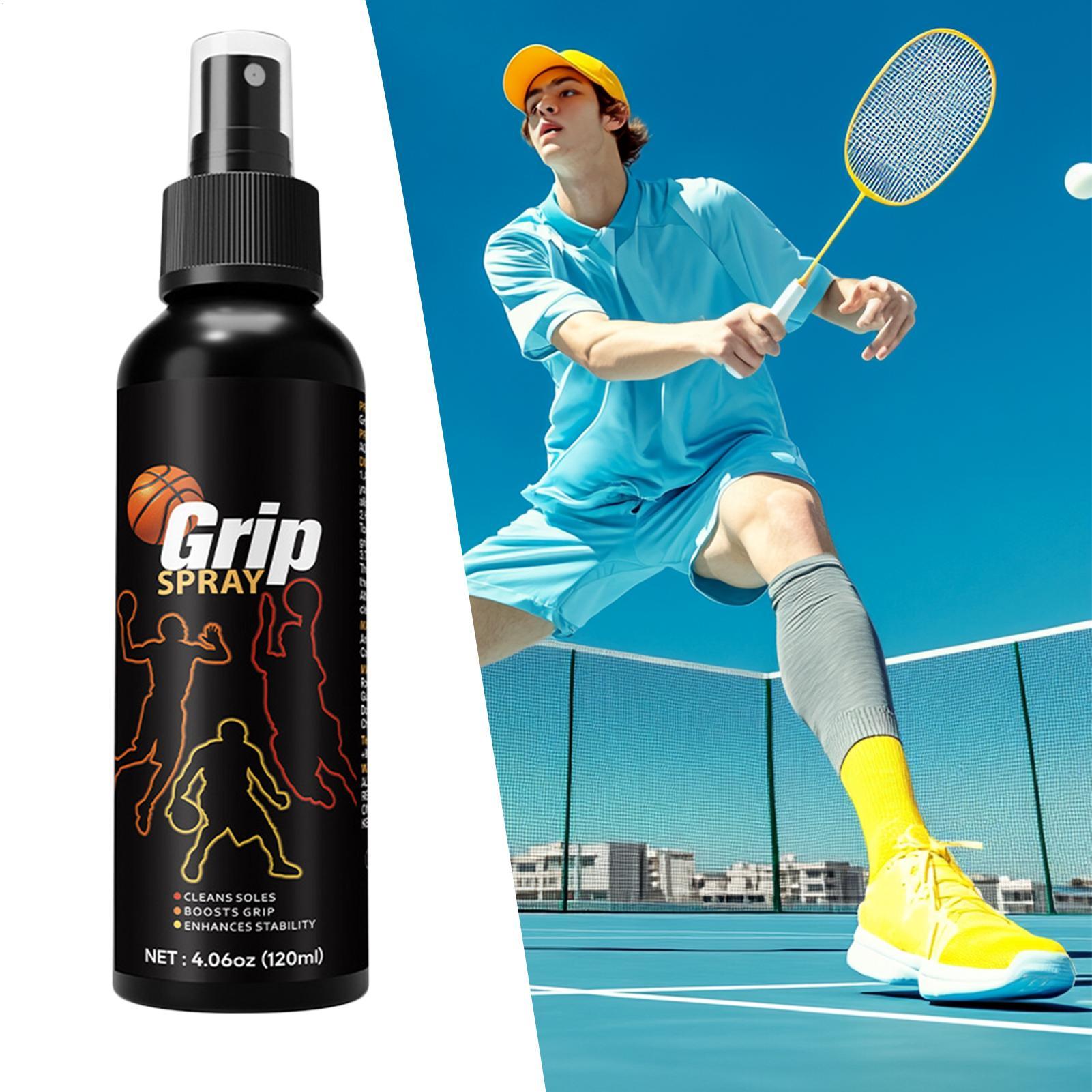 120ml Anti-Slip Grip Spray For - огляд і ціна The Sneaker Care