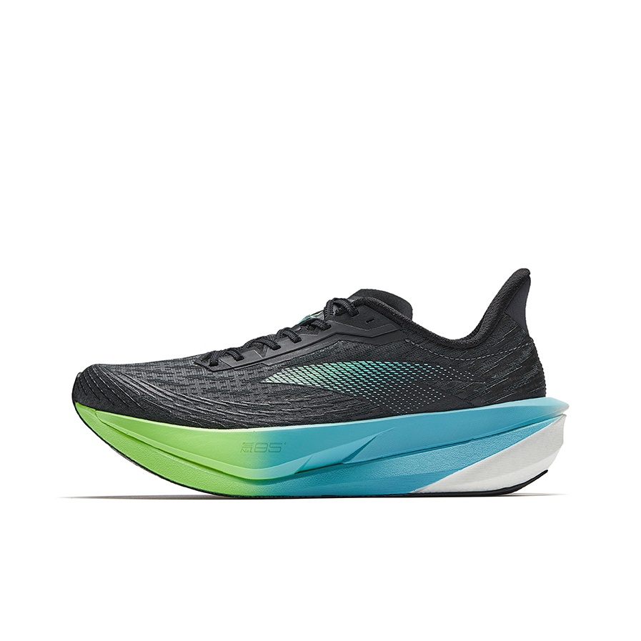 Anta Zone 2 Heart Rate 85 Low  - огляд і ціна Sneaker Zone