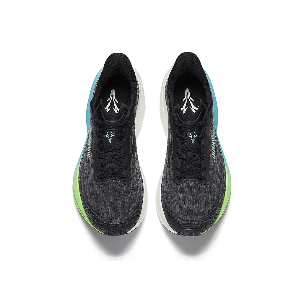 Anta Zone 2 Heart Rate 85 Low  - огляд і ціна Sneaker Zone