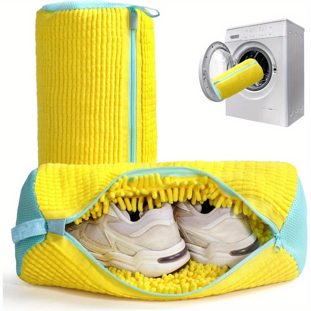 Shoe Washing Bag for Washing M - огляд і ціна The Sneaker Care