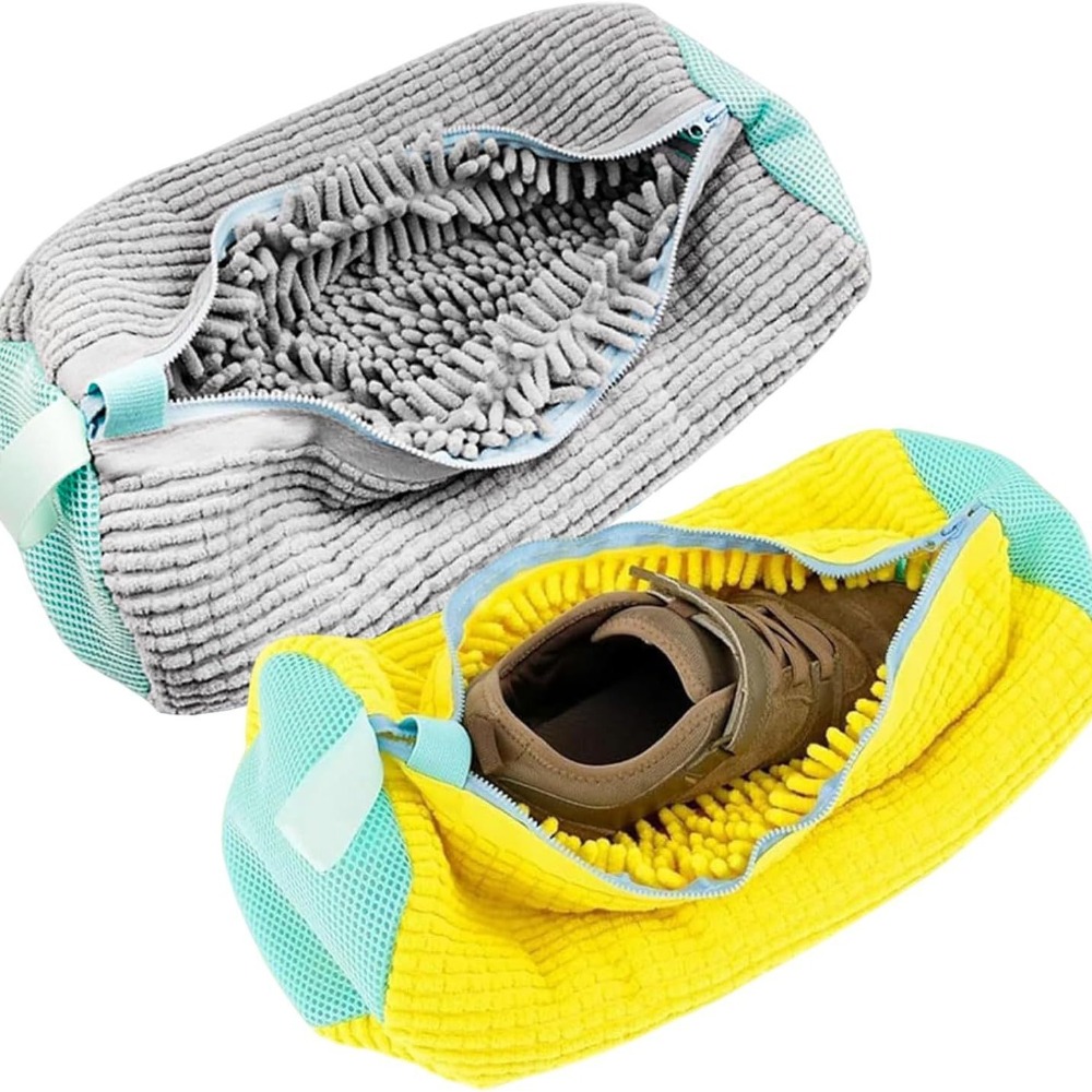 Shoe Washing Bag for Washing M - огляд і ціна The Sneaker Care