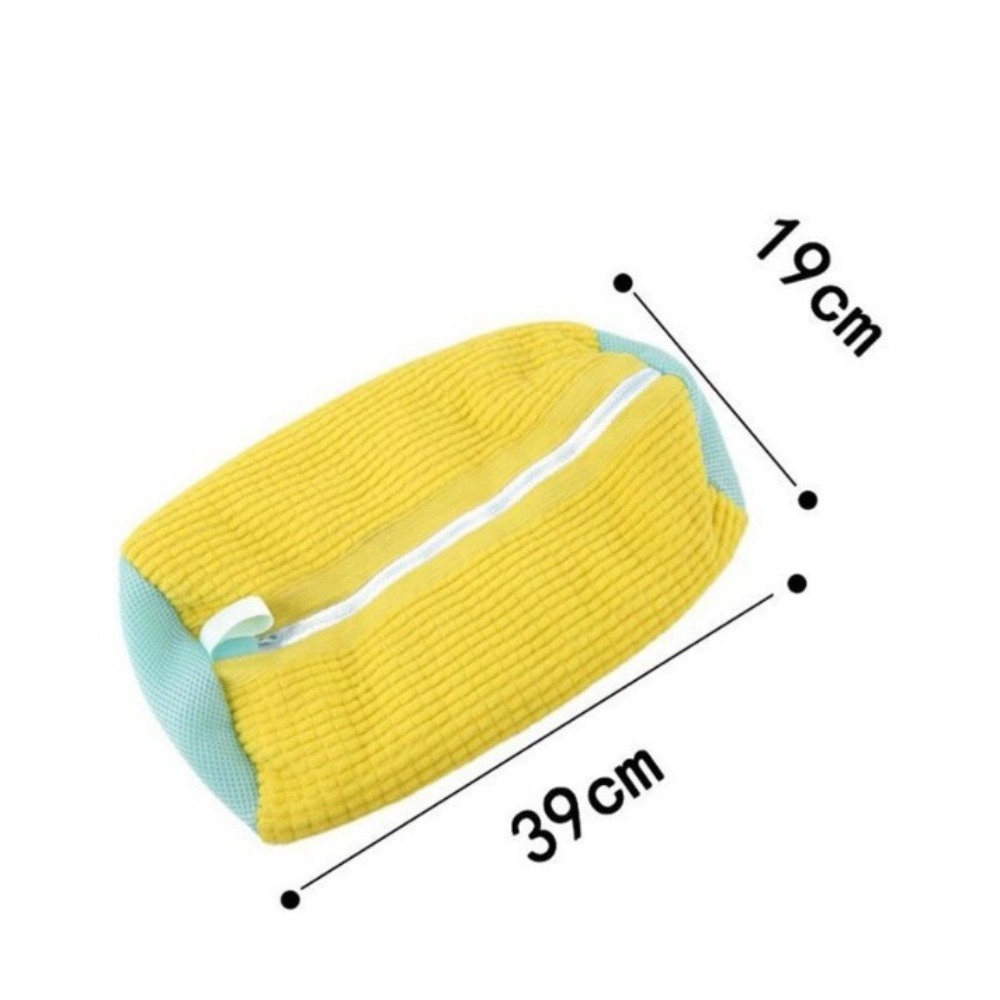 Shoe Washing Bag for Washing M - огляд і ціна The Sneaker Care