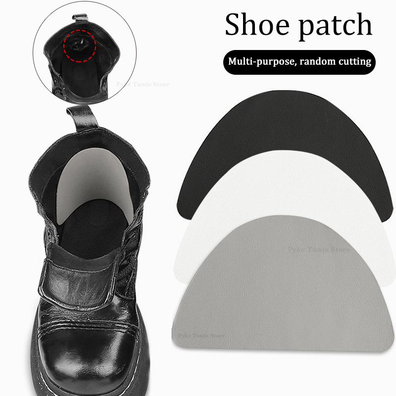 4Pcs Large Size Shoe Repair St - огляд і ціна Sneaker Care Accessories
