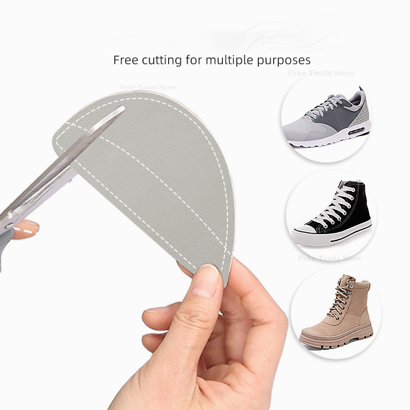 4Pcs Large Size Shoe Repair St - огляд і ціна Sneaker Care Accessories