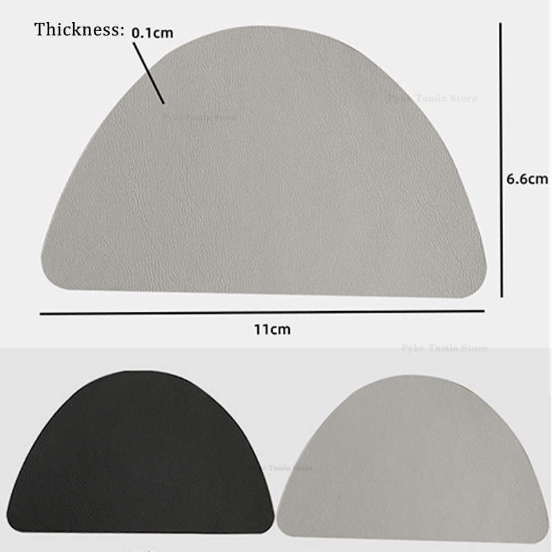 4Pcs Large Size Shoe Repair St - огляд і ціна Sneaker Care Accessories