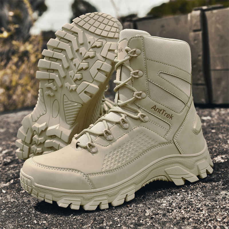 Men's wild training boots four - огляд і ціна Sneaker Zone