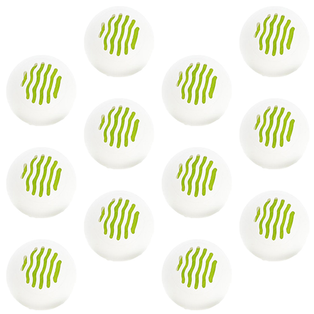 12Pcs Shoe Deodorizer Balls Od - огляд і ціна Shoe Deodorizer Ball