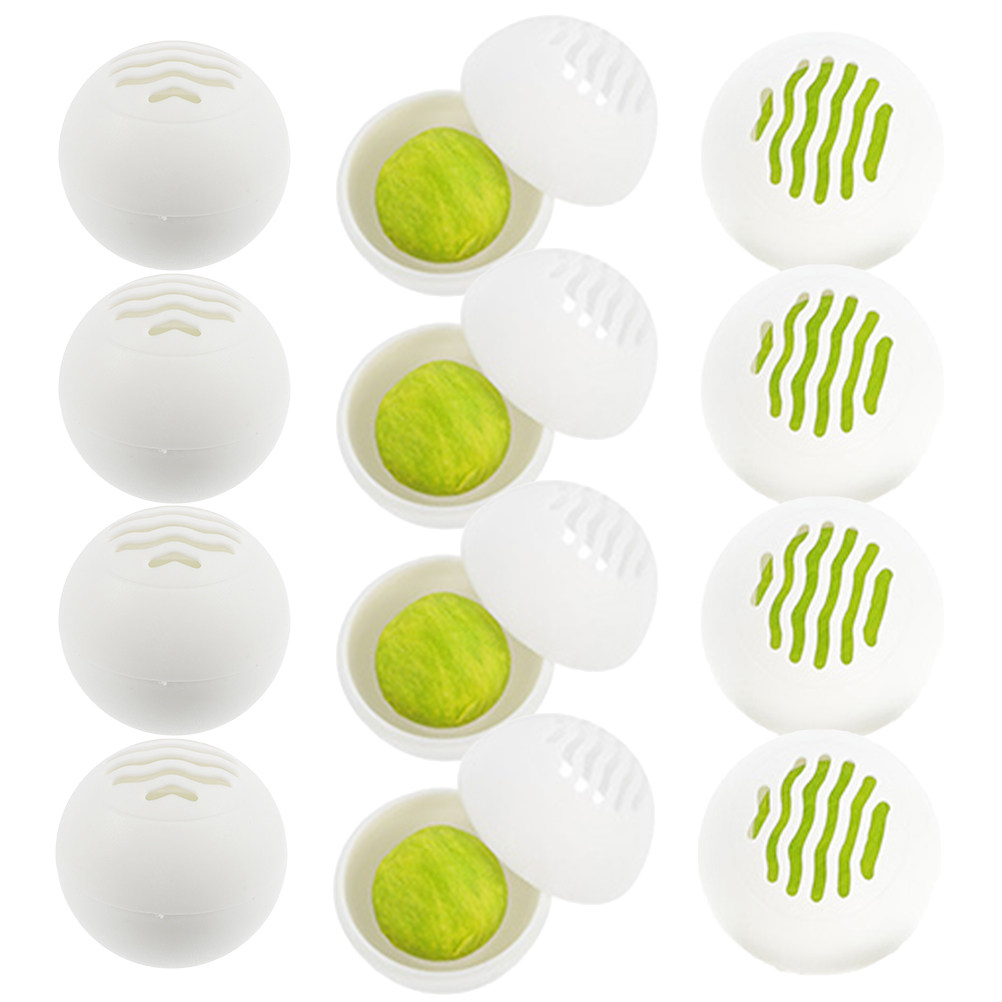 12Pcs Shoe Deodorizer Balls Od - огляд і ціна Shoe Deodorizer Ball