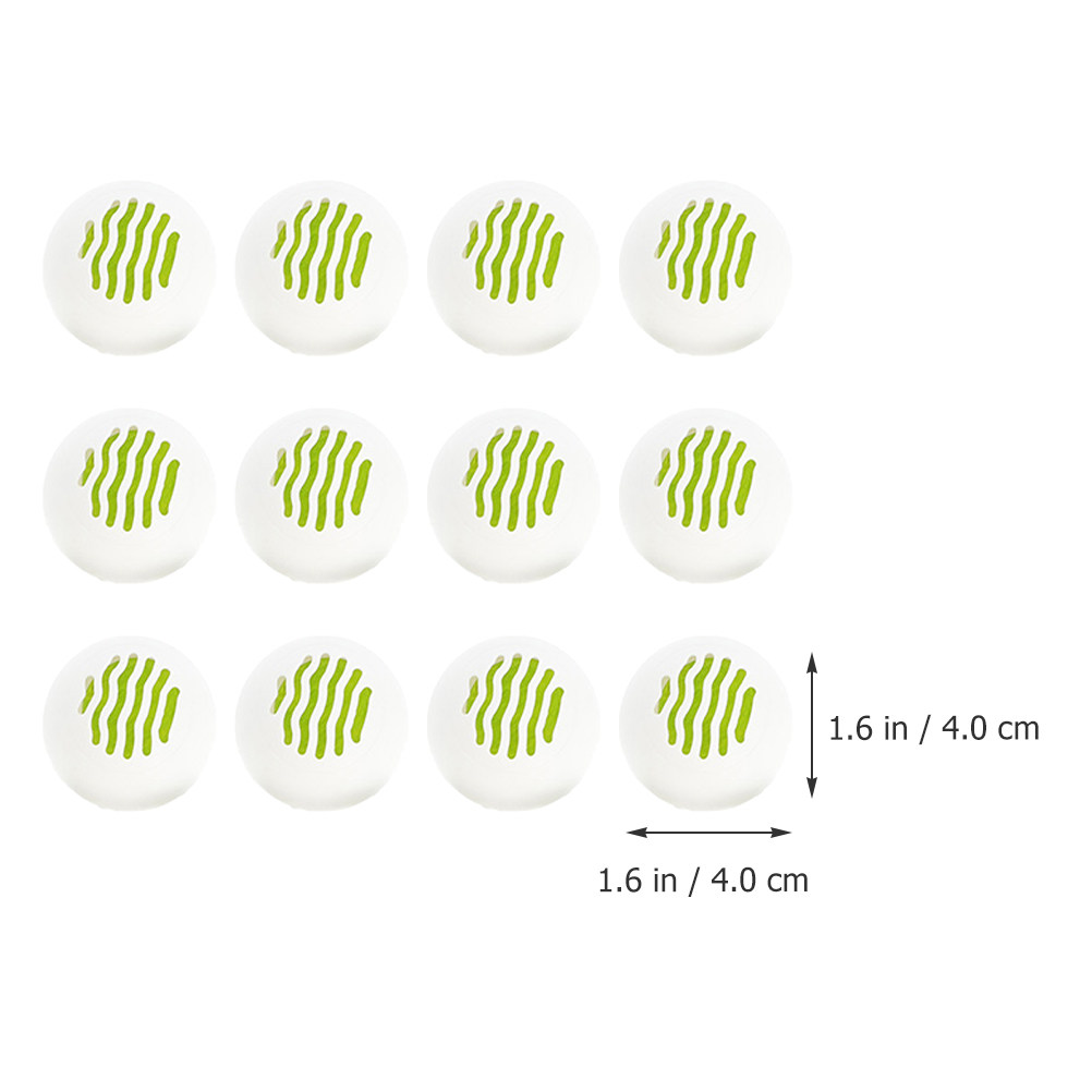 12Pcs Shoe Deodorizer Balls Od - огляд і ціна Shoe Deodorizer Ball
